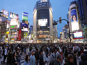 Tokyo quá tải, Nhật Bản tính trả tiền cho cư dân chuyển đi nơi khác sống
