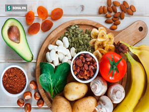 5 bí quyết của người "sành ăn": Ai cũng nên áp dụng để khỏe mạnh, giảm bớt bệnh tật
