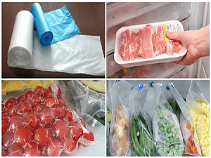 Túi nylon trữ thực phẩm có thể trở thành "sát thủ" gây ung thư? Giáo sư tiết lộ 3 điều cần nhớ!