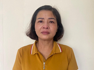 Thanh Hóa: Đình chỉ sinh hoạt Đảng đối với nguyên Giám đốc Sở GD&ĐT bị bắt tạm giam