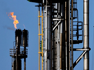 Nga nhắm Iran làm ‘cửa sau’ để bán dầu?