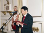 Tổng Lãnh sự quán Việt Nam tại Ekaterinburg tổ chức Lễ kỷ niệm Quốc khánh 2-9