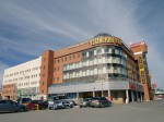 Thư thăm hỏi của Công ty Zolotoi Drakon - Ekaterinburg