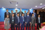 Đại hội lần thứ VII Hiệp hội các nhà doanh nghiệp Việt Nam tại LB Nga (Nhiệm kỳ 2015-2018)