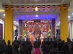 Đại lễ cầu an giải hạn của người Việt Nam tại Liên bang Nga