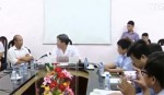 Lãnh đạo BV Việt Đức xin lỗi bệnh nhân vụ mổ nhầm chân