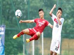 U16 Việt Nam nghiên cứu kỹ đối thủ Campuchia ở bán kết
