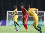 Đội trưởng U16 Việt Nam xin lỗi người hâm mộ vì để vuột chức vô địch