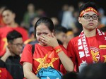 Việt Nam 2-2 Indonesia: Sau nước mắt là cái tát đau...