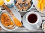 10 thực phẩm nên ăn cho bữa sáng