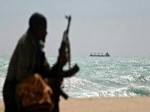 Cướp biển tấn công, bắt 7 thuyền viên Việt Nam