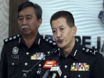Cảnh sát Malaysia giải cứu thiếu nữ người Việt