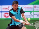 Xếp hạng ATP mới nhất: Lý Hoàng Nam liên tiếp bứt tốc