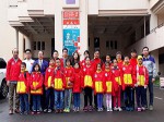 Việt Nam giành hai HC vàng giải cờ vua trẻ châu Á
