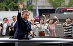 Tân Tổng thống Hàn Quốc tự bỏ tiền túi cho chi tiêu cá nhân