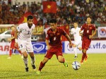 Bóng đá Việt Nam có tiền đạo giỏi để “săn” vàng SEA Games?