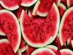 Những nguy hiểm khi ăn dưa hấu vào ngày nóng bức