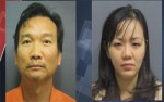 162 cáo buộc tàn ác, ngược đãi súc vật dành cho cặp đôi gốc Việt
