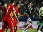 V-League là nguyên nhân khiến bóng đá Việt Nam đi xuống?