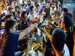Người Việt ăn thiếu rau thừa muối, uống quá nhiều rượu bia
