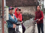 Vỡ hụi hàng chục tỷ đồng ở Hà Nội: Người già, người nhặt đồng nát khóc ròng