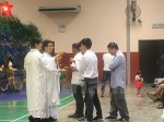 Đêm Giáng sinh gắn kết giáo dân Việt Nam tại Malaysia