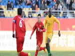 Điểm sáng Quang Hải và cơn địa chấn của U23 Việt Nam trước Australia