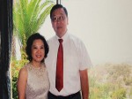 Bắt 3 kẻ sát hại kiểu xử tử cặp vợ chồng gốc Việt tại Mỹ
