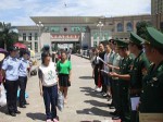 Trung Quốc: Phá vỡ tập đoàn buôn người, giải cứu 33 phụ nữ Việt