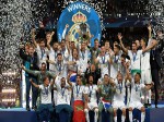 Bale lập siêu phẩm, Real lần thứ 3 liên tiếp vô địch Champions League