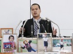 Viện kiểm sát Nhật đề nghị tử hình nghi phạm giết hại bé Nhật Linh