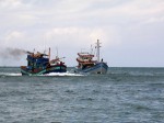 Malaysia phạt tù 13 ngư dân Việt Nam vì vi phạm luật nhập cư