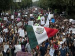 133 chính trị gia Mexico bị giết trước cuộc bầu cử