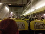 Máy bay Ireland giảm độ cao đột ngột 8.000 m, nhiều hành khách chảy máu tai