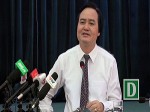 Bộ trưởng Phùng Xuân Nhạ nói về bê bối điểm thi ở Hà Giang, Sơn La