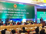 Thiếu nhân lực, máy móc 4.0, Việt Nam gặp khó với nông nghiệp công nghệ cao