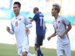 Việt Nam đánh bại Nhật Bản, đứng đầu bảng tại Asiad