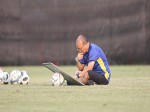 U23 Việt Nam thay đổi đấu U23 Bahrain: Thầy Park... đánh bạc!