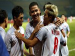 Văn Toàn ghi bàn thắng "vàng", U23 Việt Nam viết cổ tích ở Asiad
