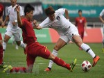 'Chiến công của Olympic Việt Nam làm thay đổi nền thể thao nước nhà'