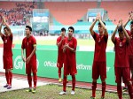 Thua luân lưu, U23 Việt Nam hụt HCĐ Asiad đầy tiếc nuối