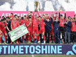 Đội tuyển Việt Nam liệu có cơ hội gây bất ngờ tại Asian Cup 2019?
