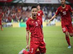 HLV Park Hang Seo: "Giá mà tuyển Việt Nam có thêm 1 bàn thắng!"