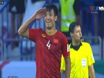 Đội tuyển Việt Nam vào tứ kết sau loạt sút luân lưu kịch tính