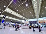 Nữ hành khách Việt Nam bỏ trốn ở sân bay Nhật Bản