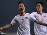 U23 Việt Nam cần kết quả thế nào trước Thái Lan để giành vé dự giải châu Á?