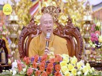 "Học hành Phật pháp chưa có gì bài bản" sao lại được làm trụ trì chùa Ba Vàng?