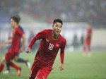 U23 Việt Nam - U23 Thái Lan 4-0: Thẳng tiến vòng chung kết