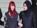 Thẩm phán Malaysia thông báo tội danh mới đối với Đoàn Thị Hương