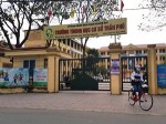 Thông tin mới nhất vụ một thầy giáo ở Hà Nội nghi dâm ô 7 học sinh nam
